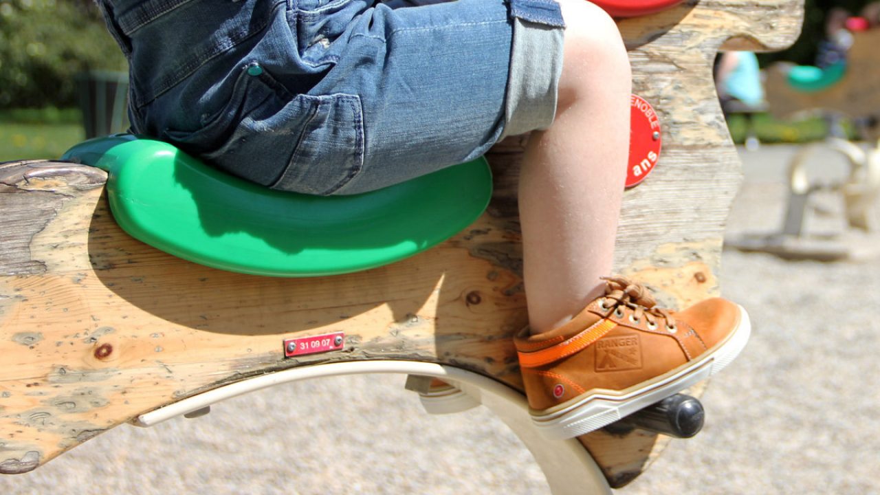 Des chaussures pour les petits MAGTOO Des chaussures pour les petits MAGTOO