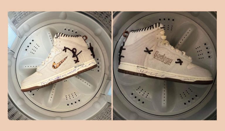 bodega nike collab