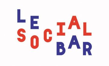 Le Social Bar est un lieu d'échange situé dans le 12ème arrondissement de Paris