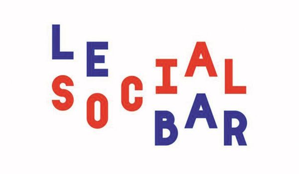 Le Social Bar est un lieu d'échange situé dans le 12ème arrondissement de Paris