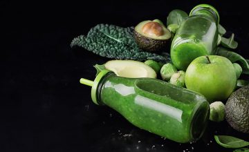 objectif detox recette de jus vert