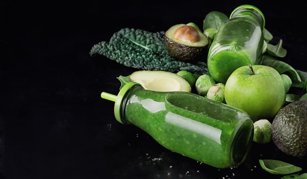 objectif detox recette de jus vert