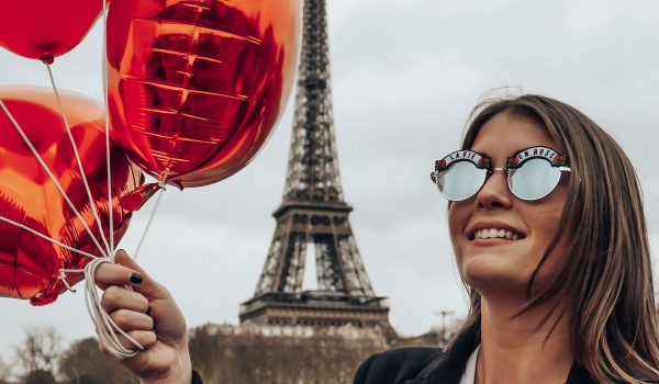 Les marques Pâquerettes et Kaipih s'associent pour une paire de lunettes de soleil inédite