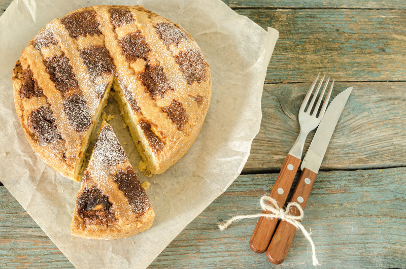 La pastiera napoletana, recette napolitaine et familale