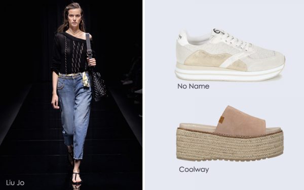 Quelle chaussure pour quelle morphologie ?