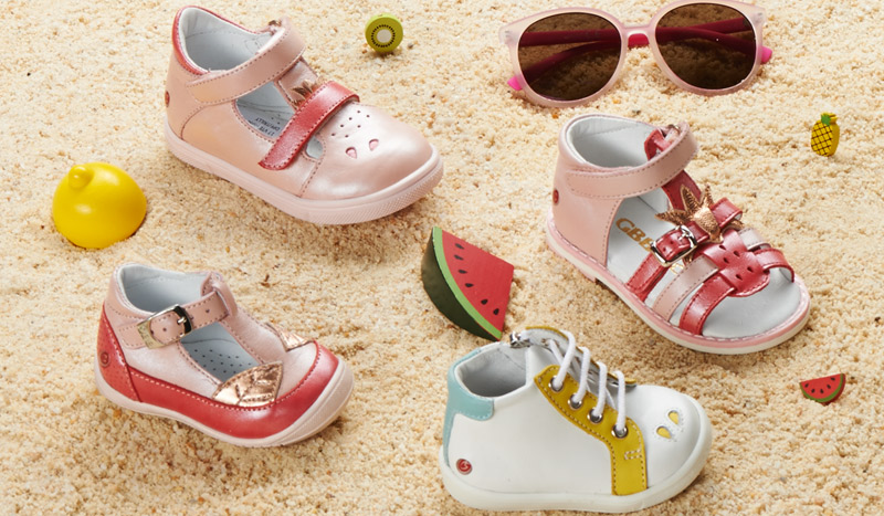 collection GBB printemps été 2019