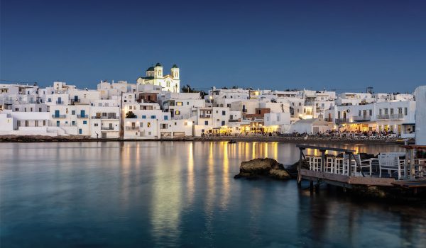 bons plans pour decouvrir ile de paros en grece