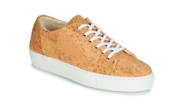 collection de chaussures vegan casual attitude