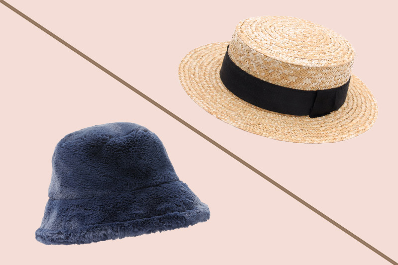 Comment trouver un chapeau à sa tête ?