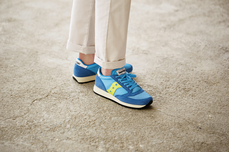 too 36 Rencontre Saucony