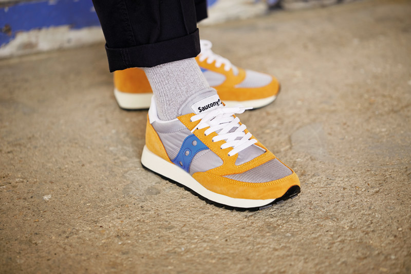 too 36 Rencontre Saucony