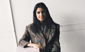 capsule Leandra Medine chez Mango