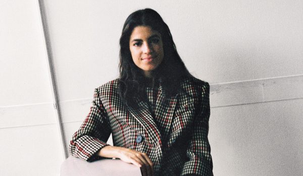 capsule Leandra Medine chez Mango