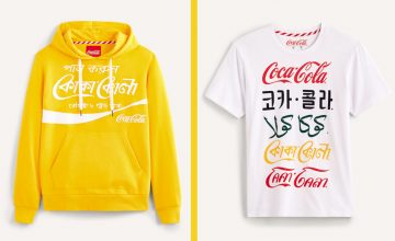 Too 36 - Celio et Coca Cola