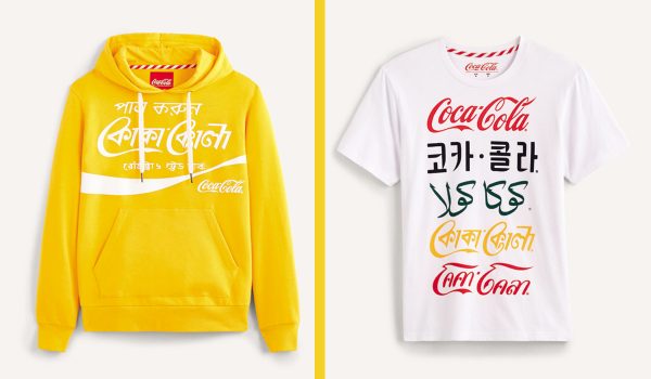 Too 36 - Celio et Coca Cola