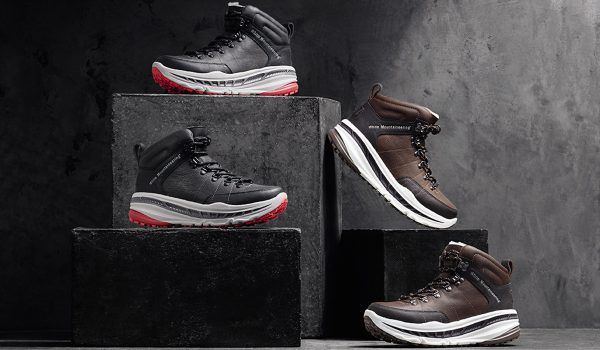 too 37 UGG et White Mountaineering