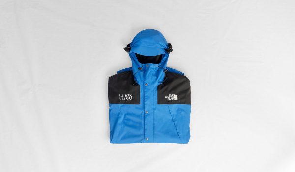 MM6 Margiela x The North Face