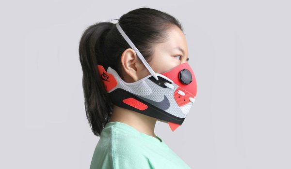 nike fabrique des masques de protection au covid 19