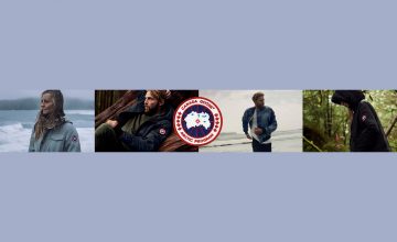 Les engagements verts de Canada Goose