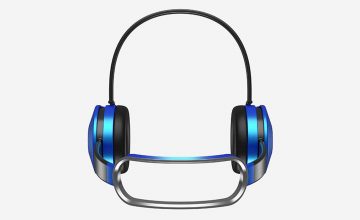 casque audio purificateur Dyson