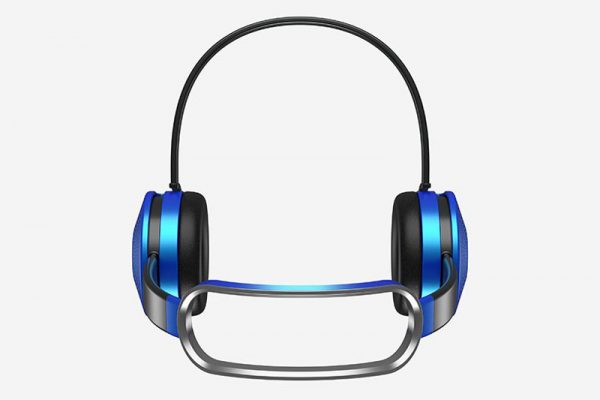 casque audio purificateur Dyson