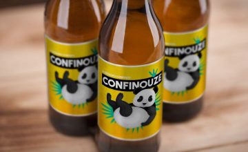 bière Confinouze