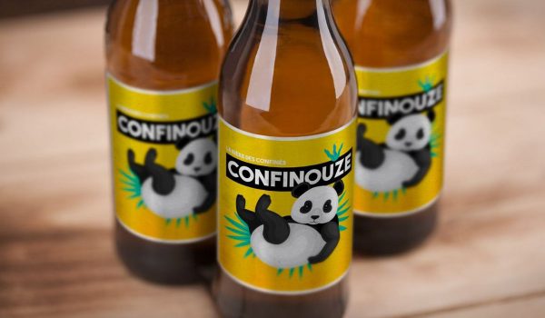 bière Confinouze