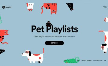 playlist animal Spotify