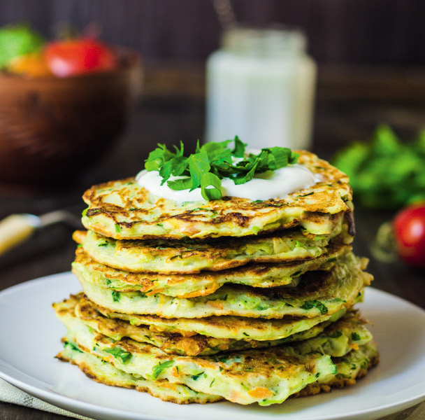 too39-food-beignets de courgettes