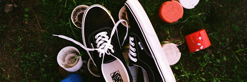 Image de marque vans outlet
