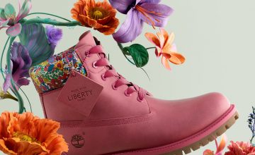 Timberland Liberty