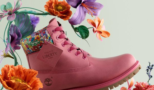 Timberland Liberty