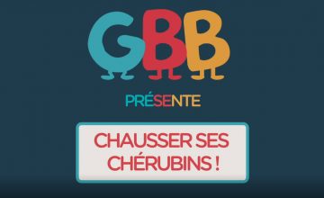 GBB part en campagne de sensibilisation