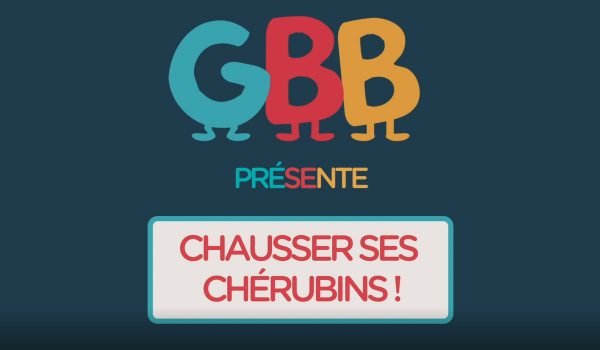 GBB part en campagne de sensibilisation