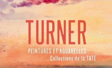 too 40 expo William Turner