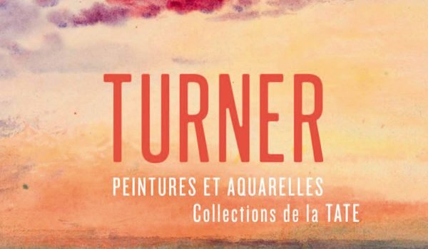 too 40 expo William Turner