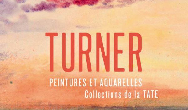 too 40 expo William Turner