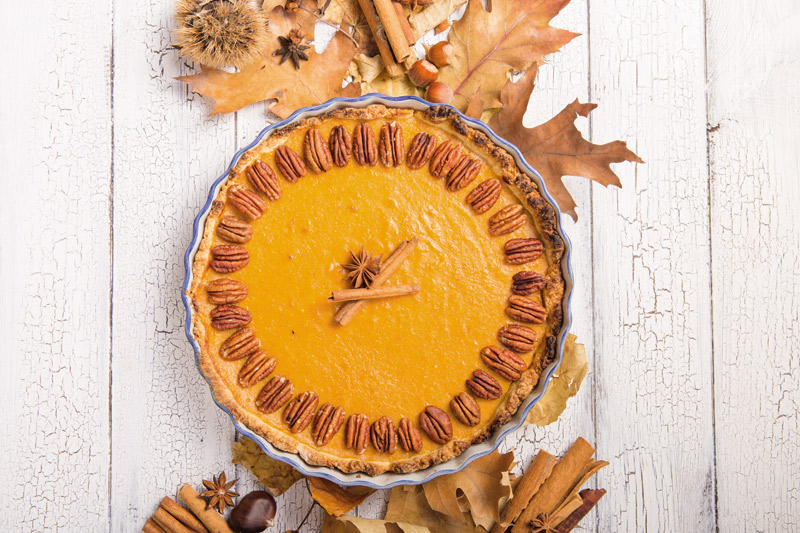 too 40 recettes d'automne