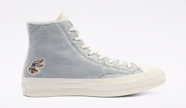 Converse Bugs Bunny