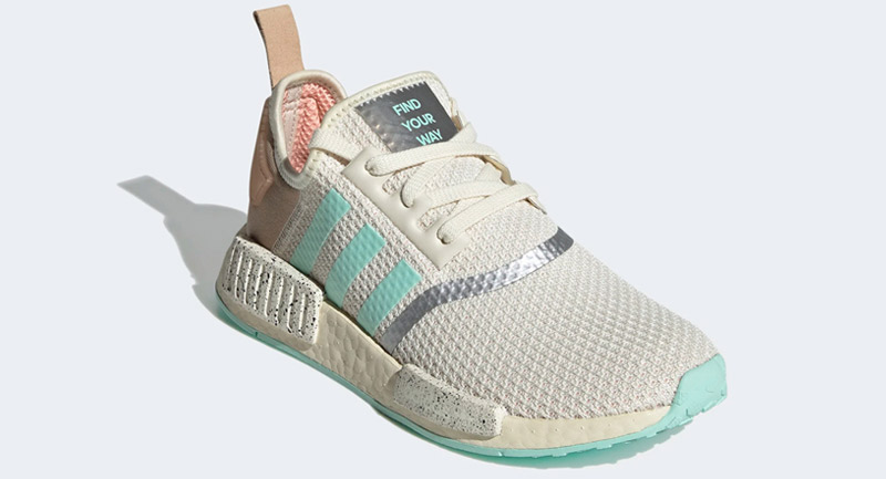 adidas Baby Yoda