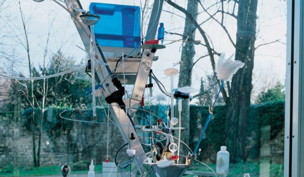 too40 news culture Sarah Sze