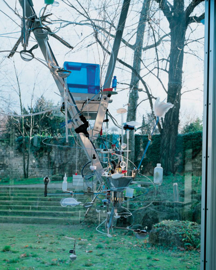 too40 news culture Sarah Sze