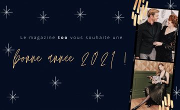 bonne année 2021