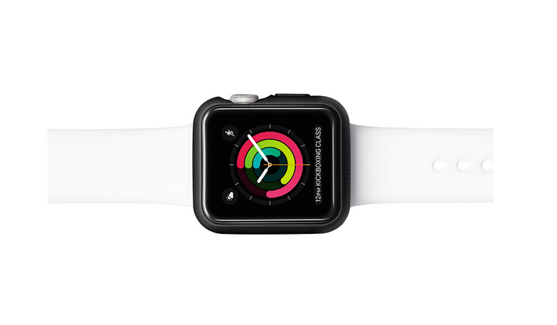 too41 news insolite Apple Watch