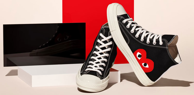 indémodable converse