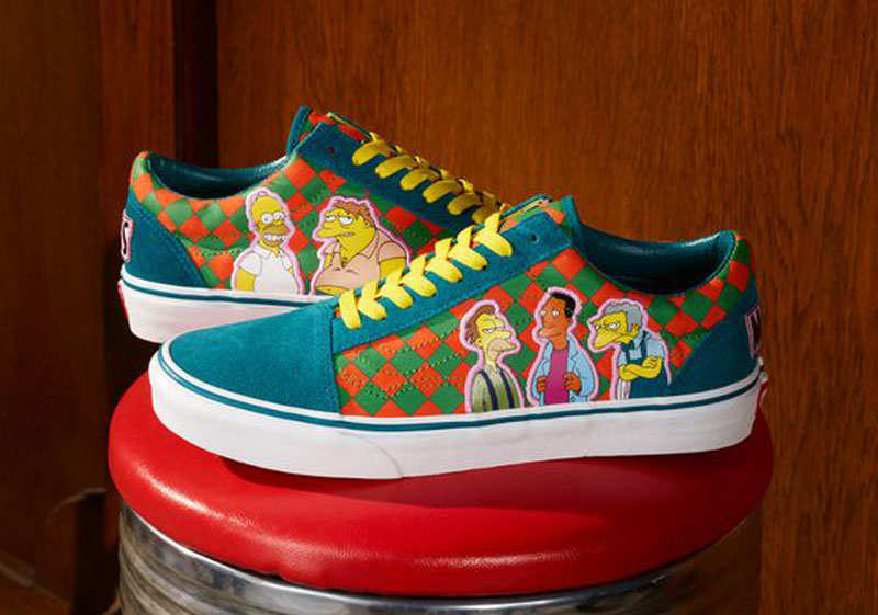 simpsons-vans