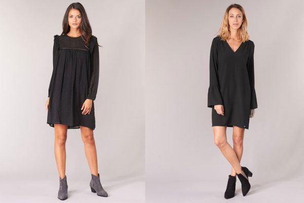 robes spartoo