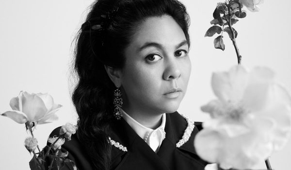 too 42 Simone Rocha pour H&M