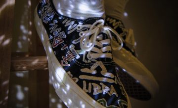 too 42 collab Vans x Opening Ceremony