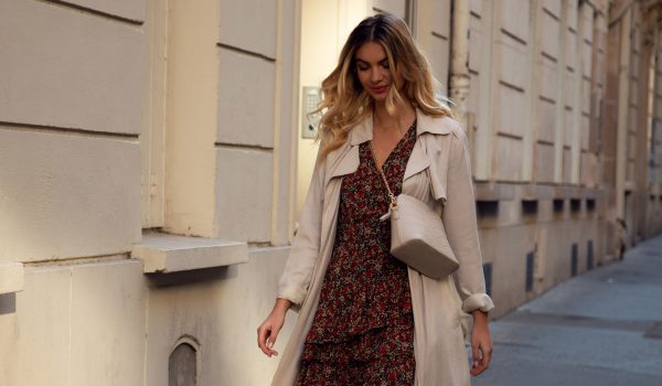 couverture robe